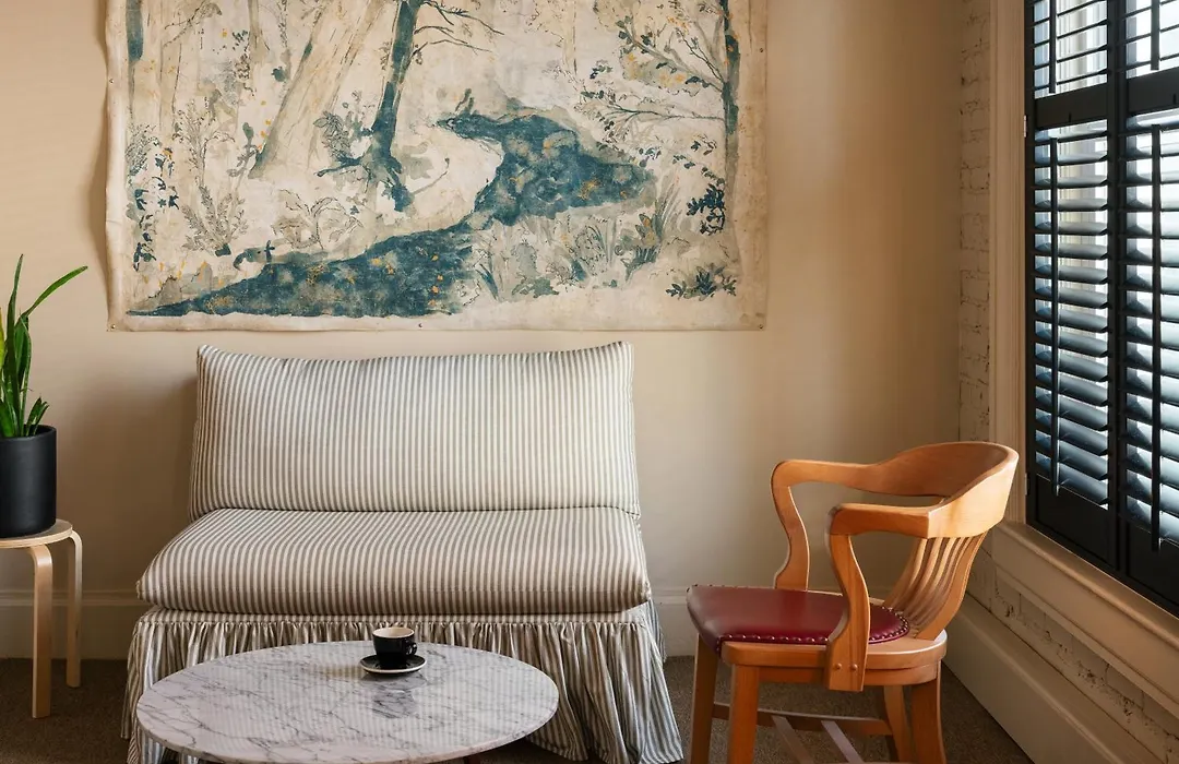 Palihotel San Francisco-1