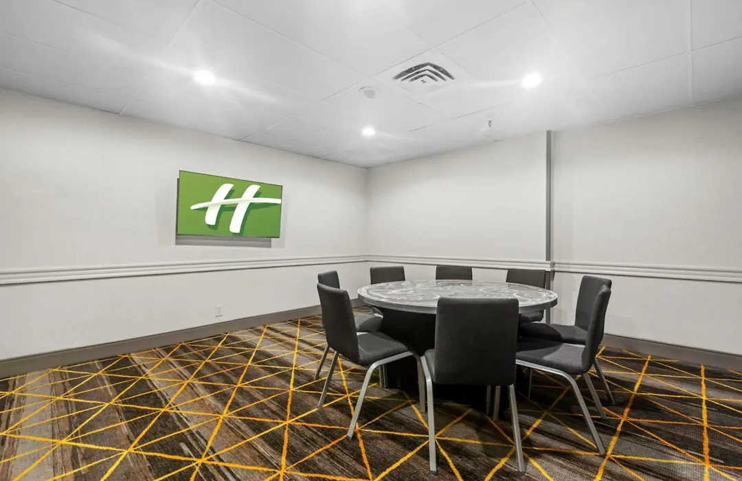 Holiday Inn San Francisco - Golden Gateway Newly Renovated With No Resort Fee-1
