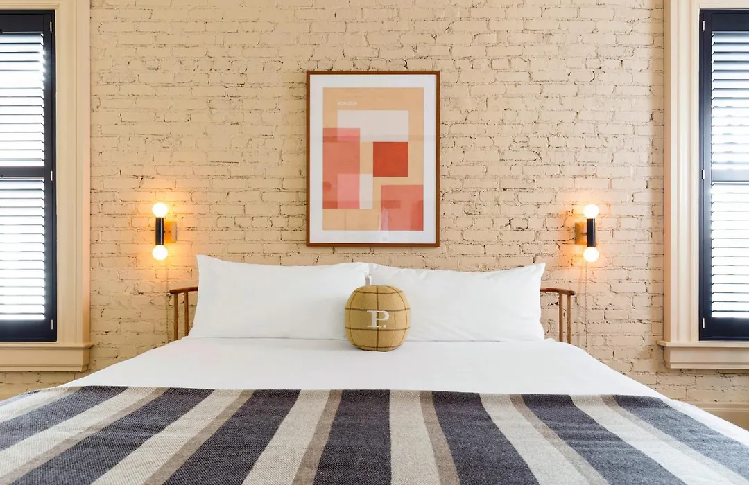 Palihotel San Francisco-1
