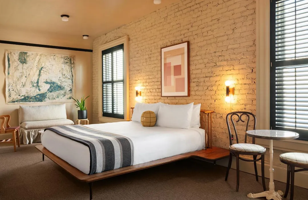 Palihotel San Francisco-1