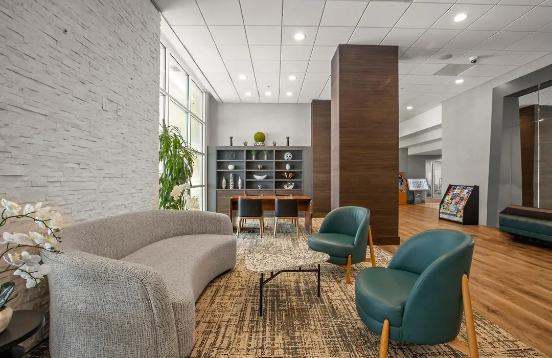 Holiday Inn San Francisco - Golden Gateway Newly Renovated With No Resort Fee-1