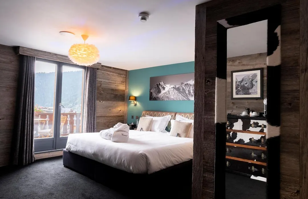 Hotel Farinet-1