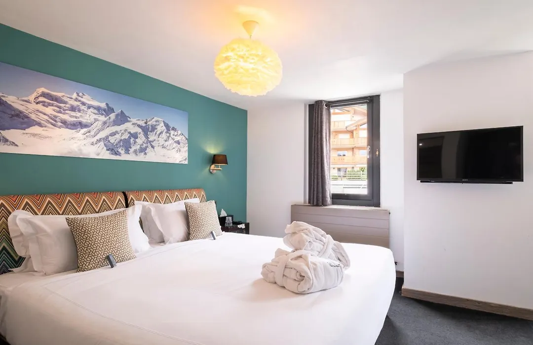 Hotel Farinet-1