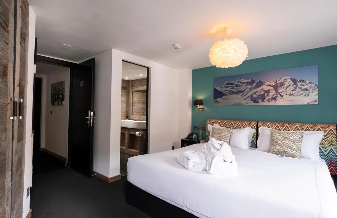 Hotel Farinet-1