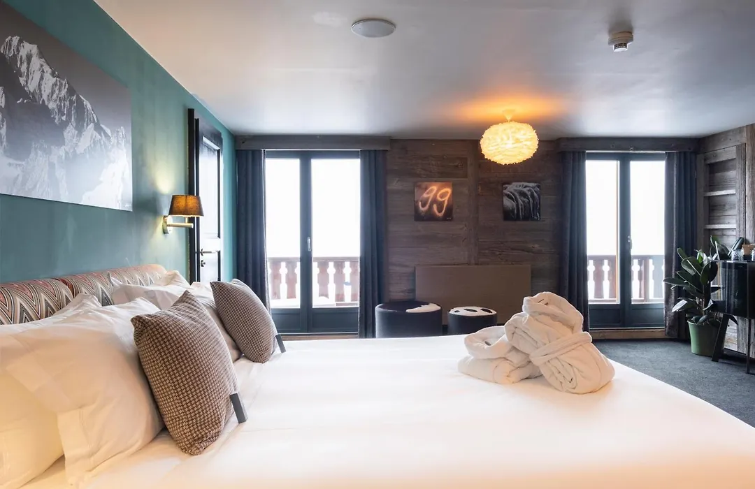 Hotel Farinet-1