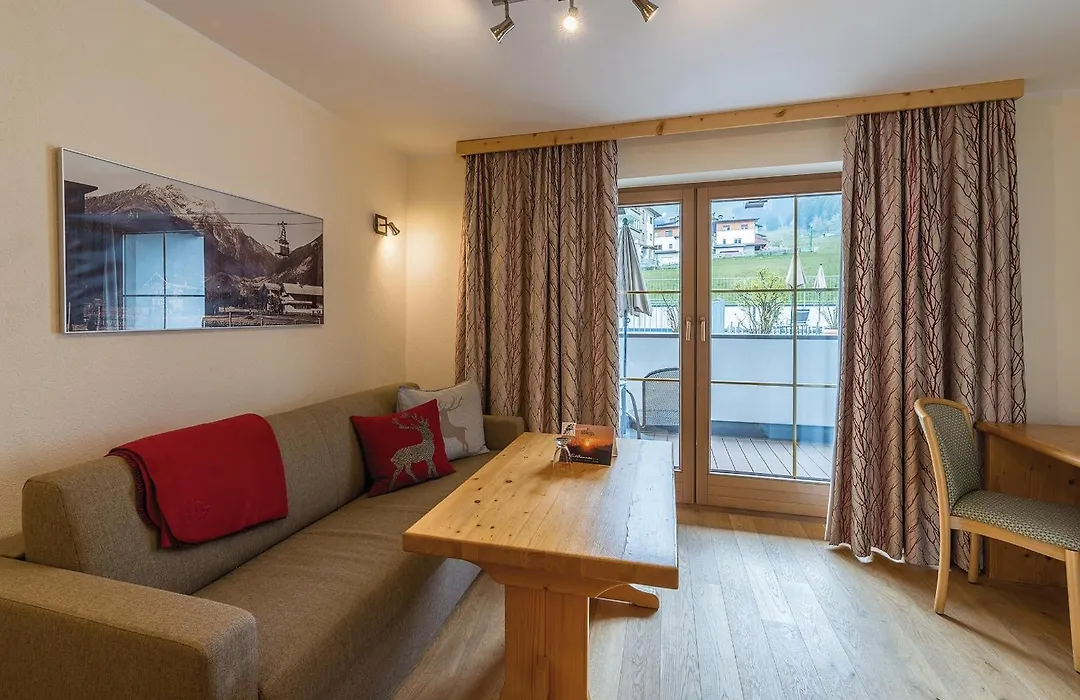 Wohlfühlhotel Schiestl-1