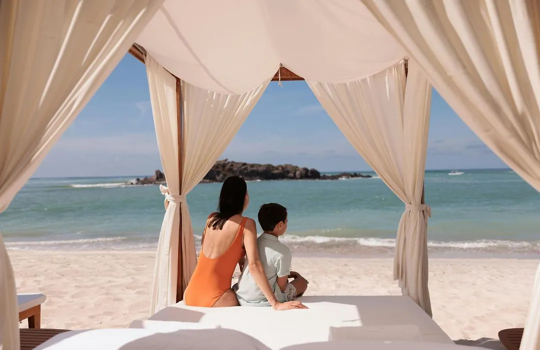 The St. Regis Punta Mita Resort-1