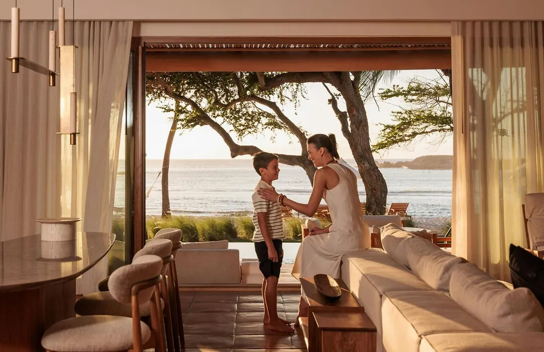 The St. Regis Punta Mita Resort-1