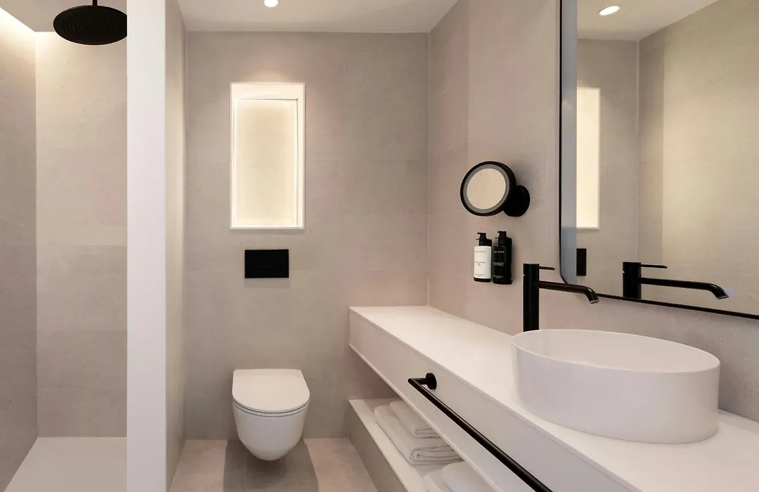Hotel Riomar Ibiza, A Tribute Portfolio Hotel-1