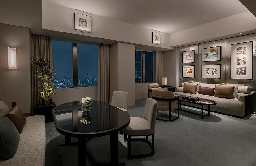 Park Hyatt Tokyo-1