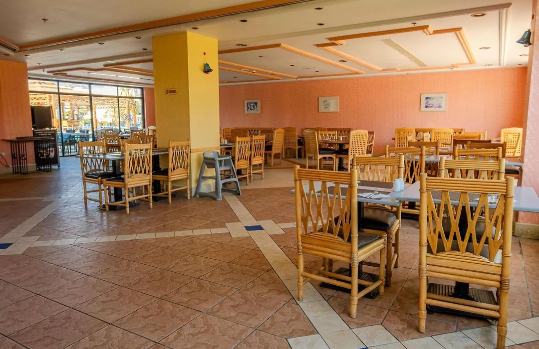 Naama Bay Promenade Beach Resort Managed By Accor-1