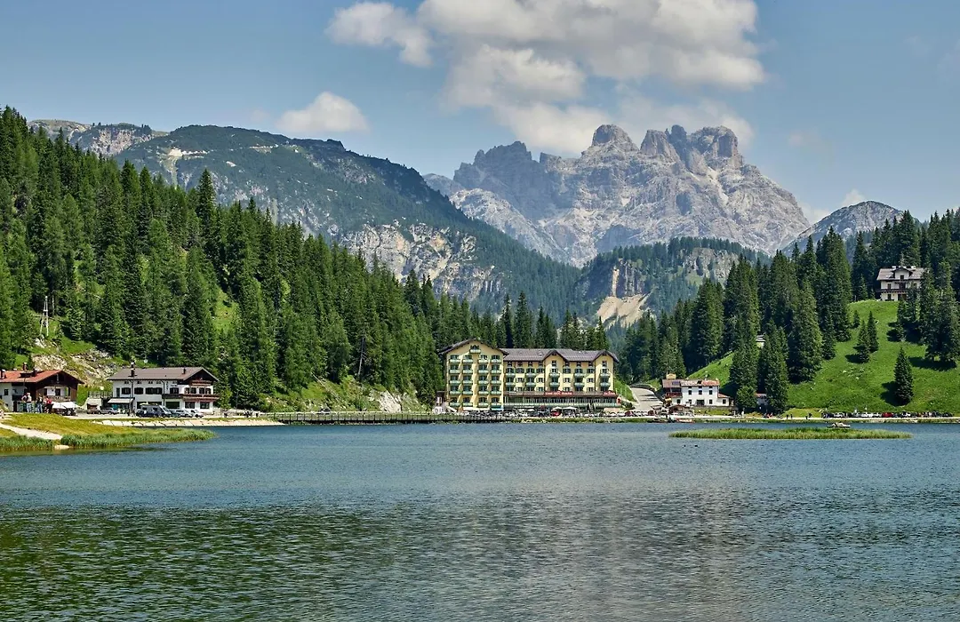 Grand Hotel Misurina-1