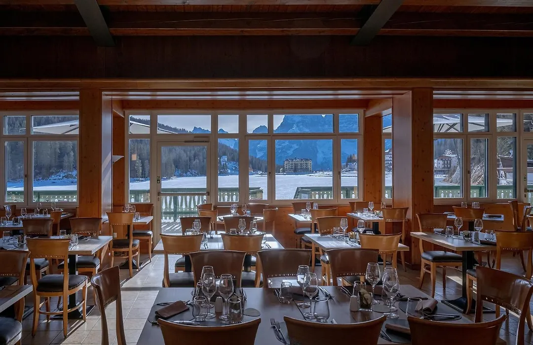 Grand Hotel Misurina-1