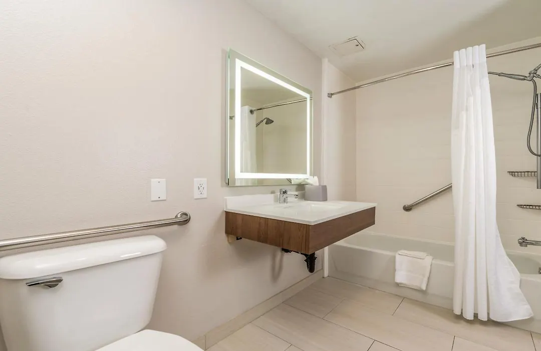 Holiday Inn Express Fremont - Milpitas Central By Ihg-1