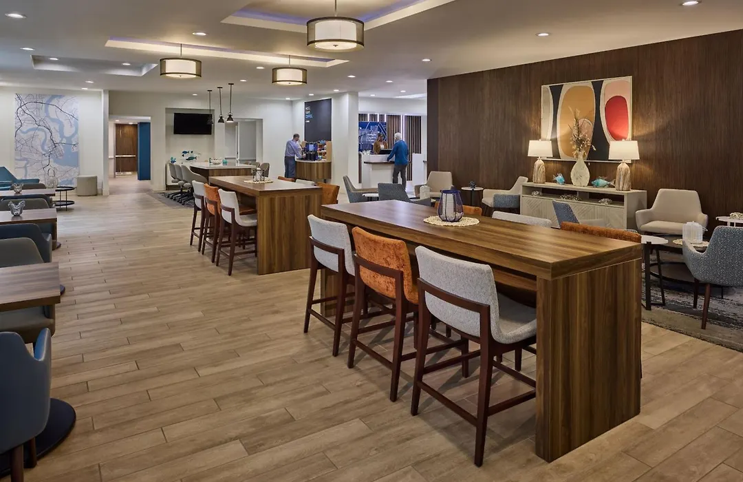 Holiday Inn Express & Suites Charleston Dwtn - Medical Ctr By Ihg-1