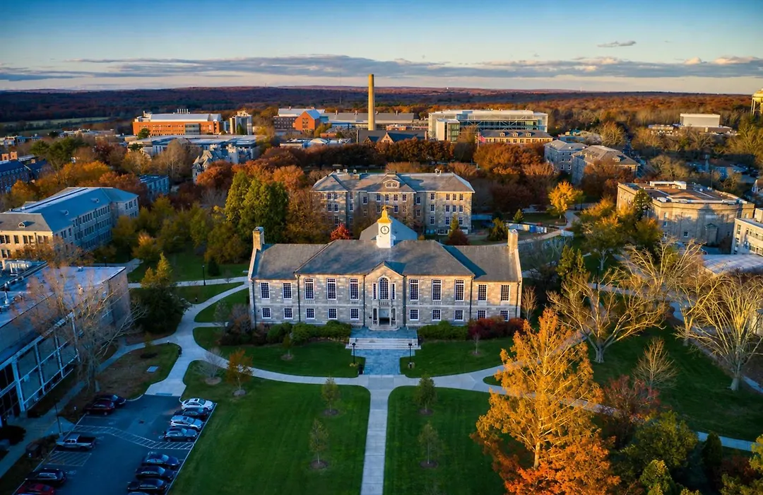 Holiday Inn South Kingstown-University Of Rhode Island By Ihg-1
