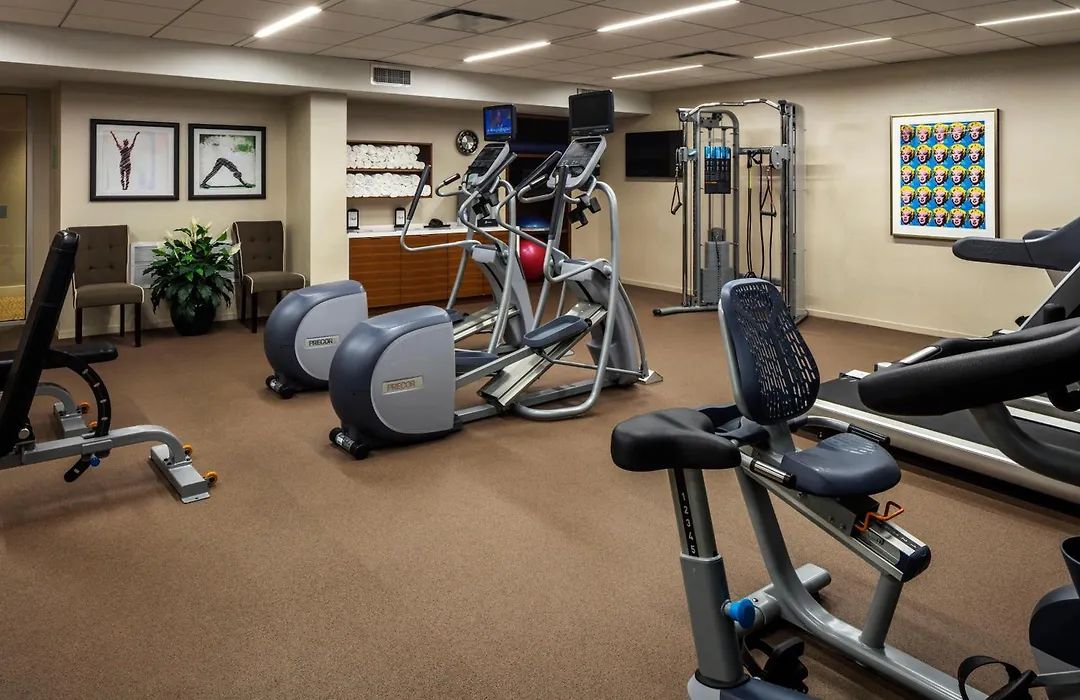 Holiday Inn New Orleans-Downtown Superdome By Ihg-1