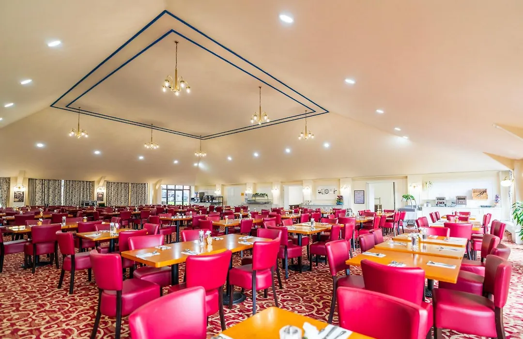 Adamton Country House Hotel-1
