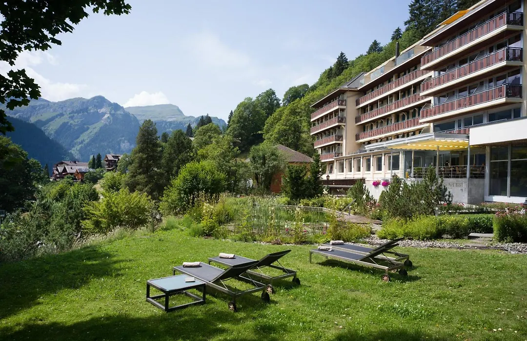 Beausite Park Hotel-1