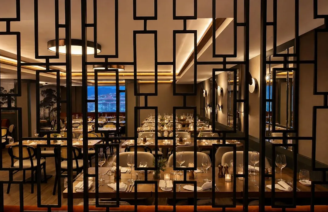 Regnum Bansko Mountain Resort-1