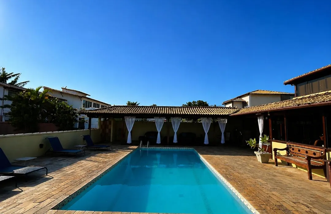 Búzios Centro Hotel-1
