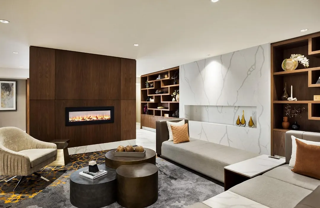 Crowne Plaza Toronto Airport By Ihg-1
