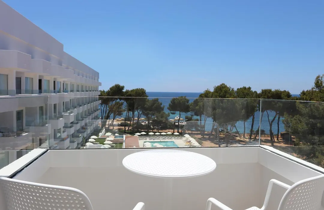 Iberostar Selection Santa Eulalia Adults-Only Ibiza-1