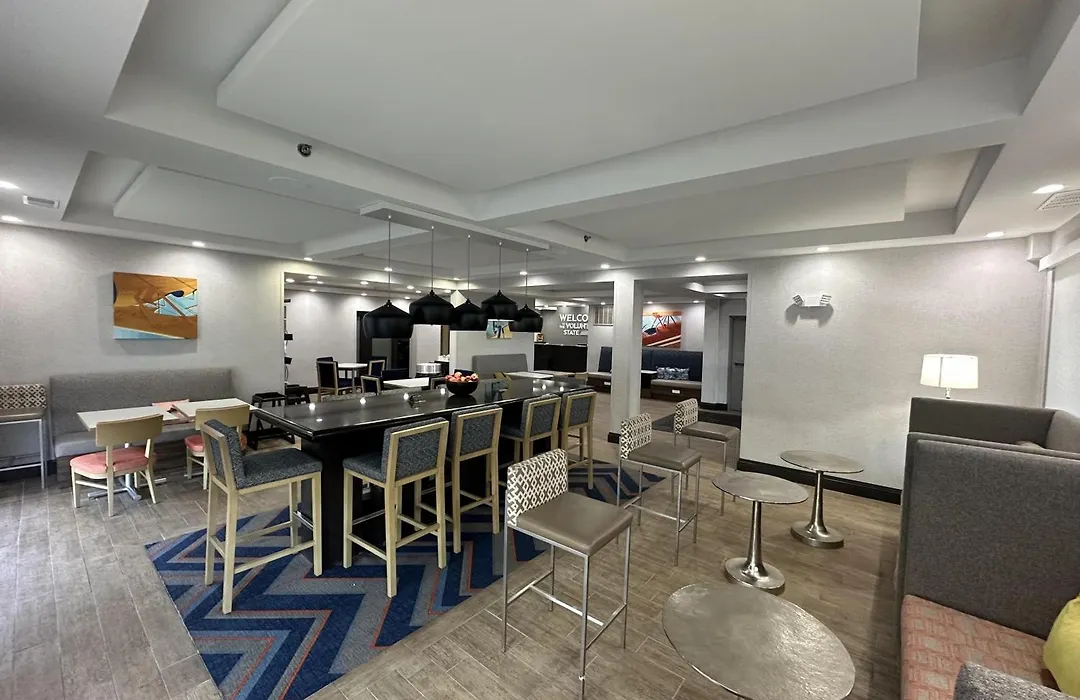 Hampton Inn Tullahoma-1