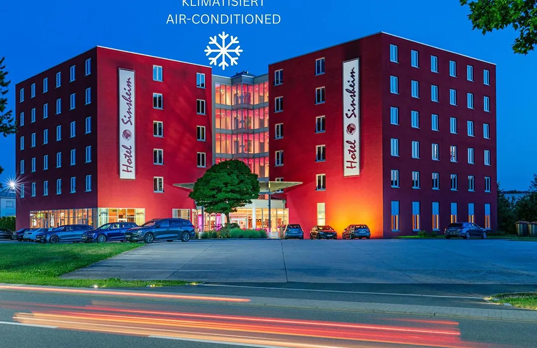 Hotel Sinsheim-1