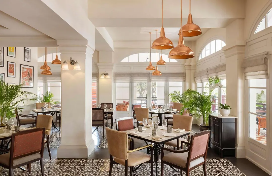 Raffles Hotel Le Royal-1