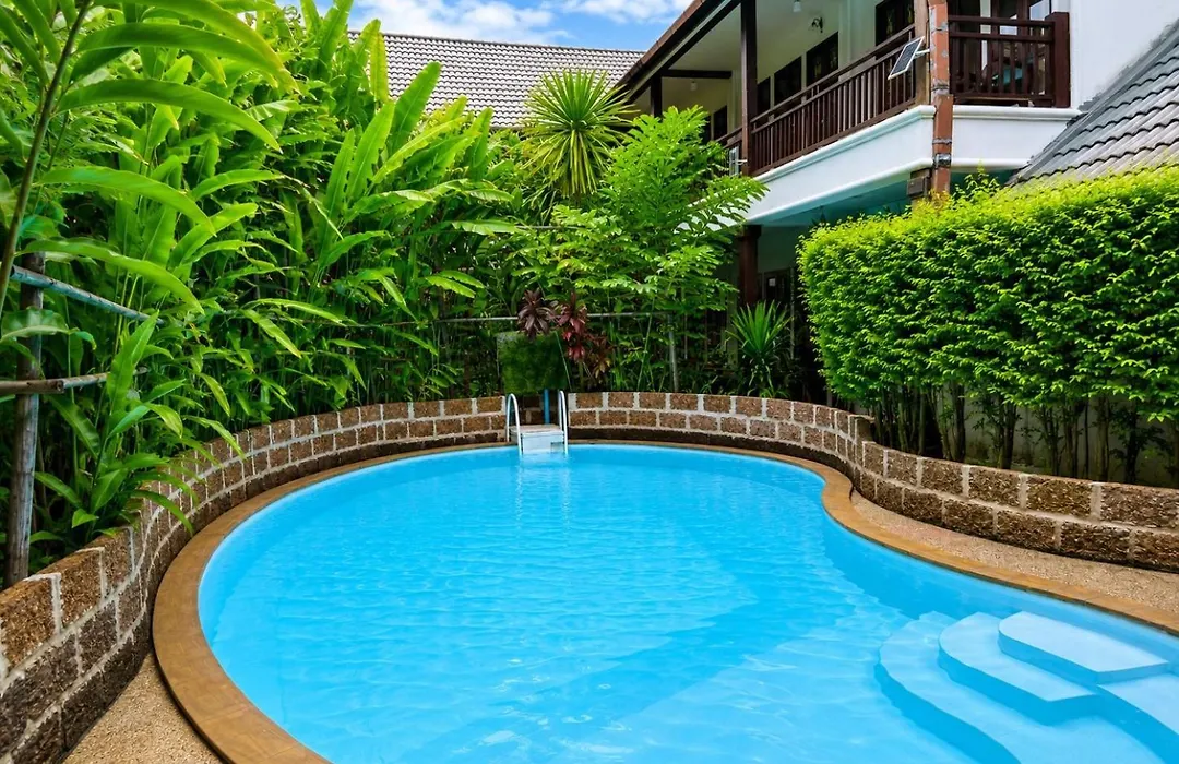 Shewe Wana Boutique Hotel (Adults Only)-1