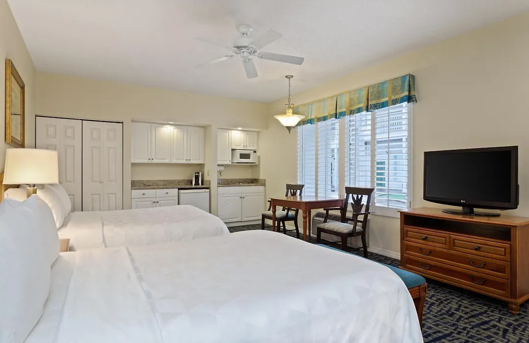 Holiday Inn & Suites Clearwater Beach S-Harbourside-1