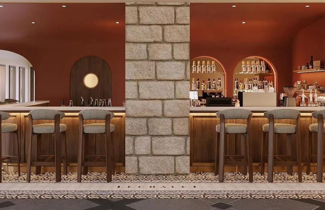 Sapa Mountain Resort Affiliated By Melia-1