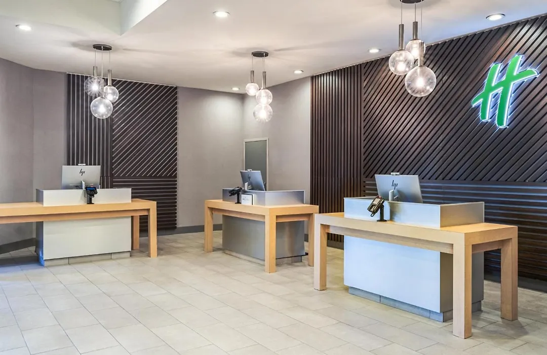 Holiday Inn Los Angeles Gateway-Torrance By Ihg-1