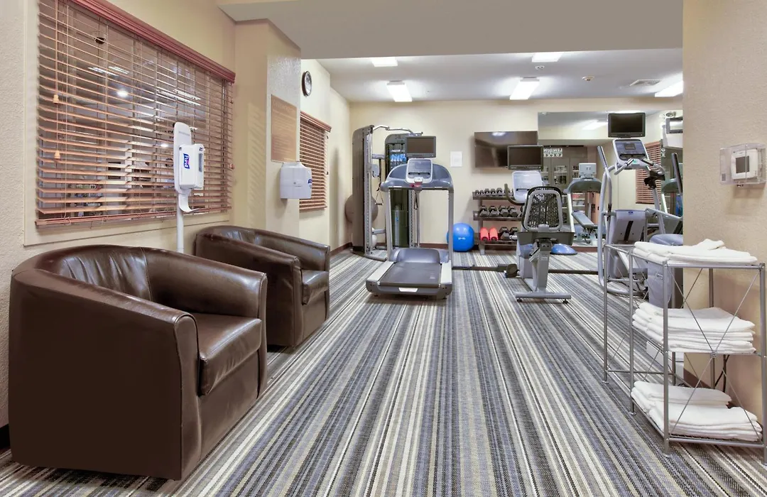 Candlewood Suites Idaho Falls By Ihg-1