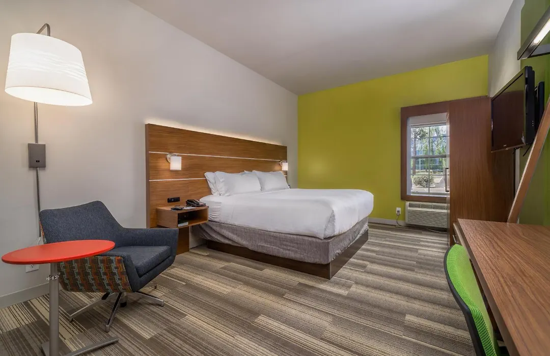 Holiday Inn Express Phoenix-Airport/University Drive By Ihg-1