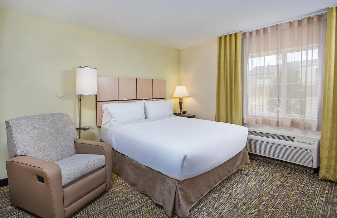 Candlewood Suites Bowling Green By Ihg-1