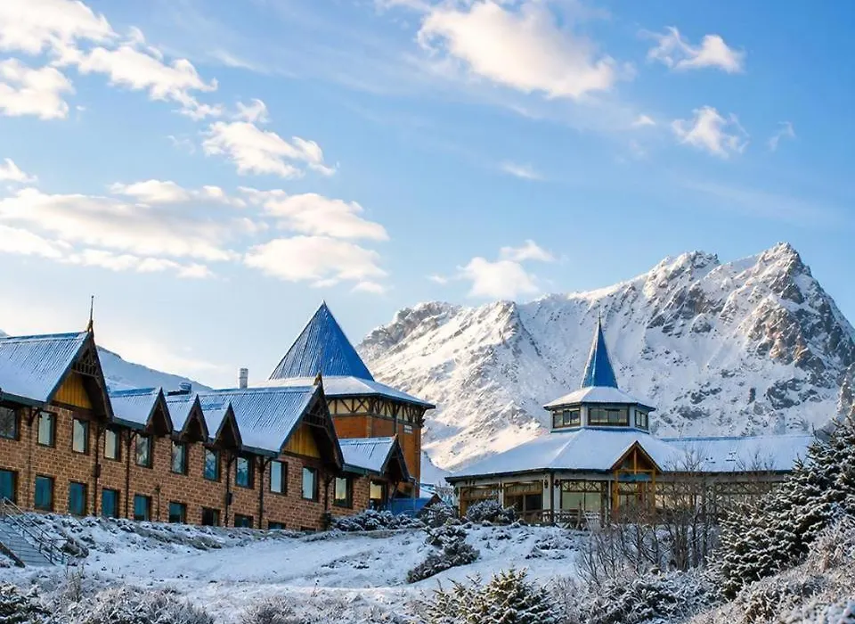 Los Ñires Ushuaia-1