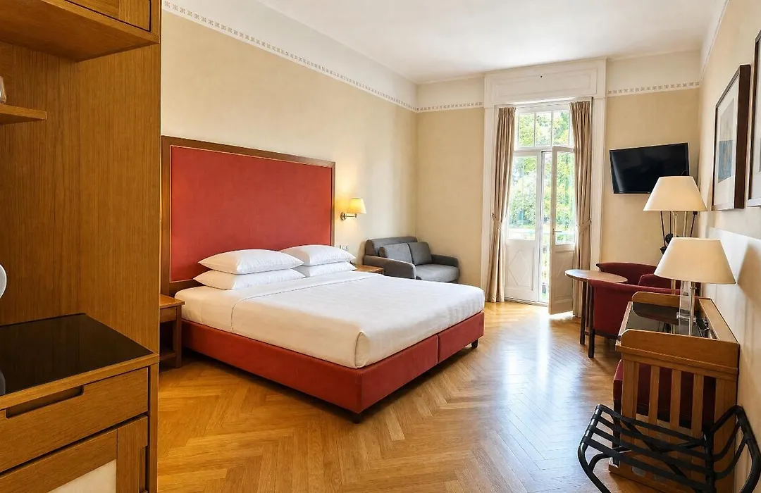 Hotel Herzoghof-1