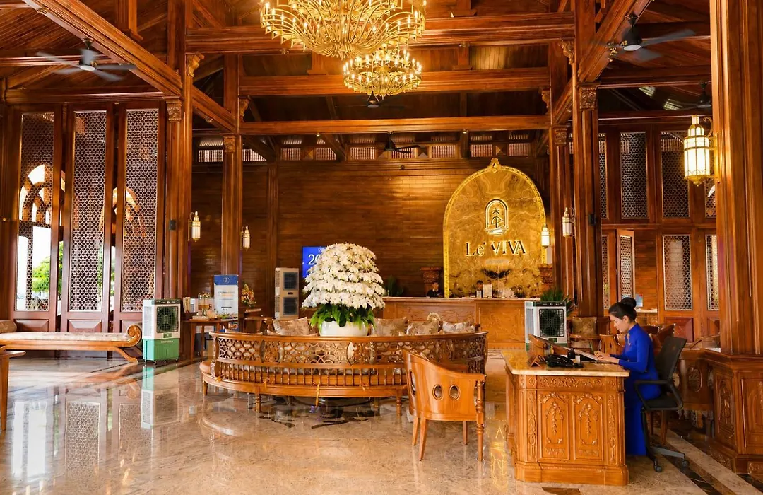 Le' Viva Resort Mui Ne-1
