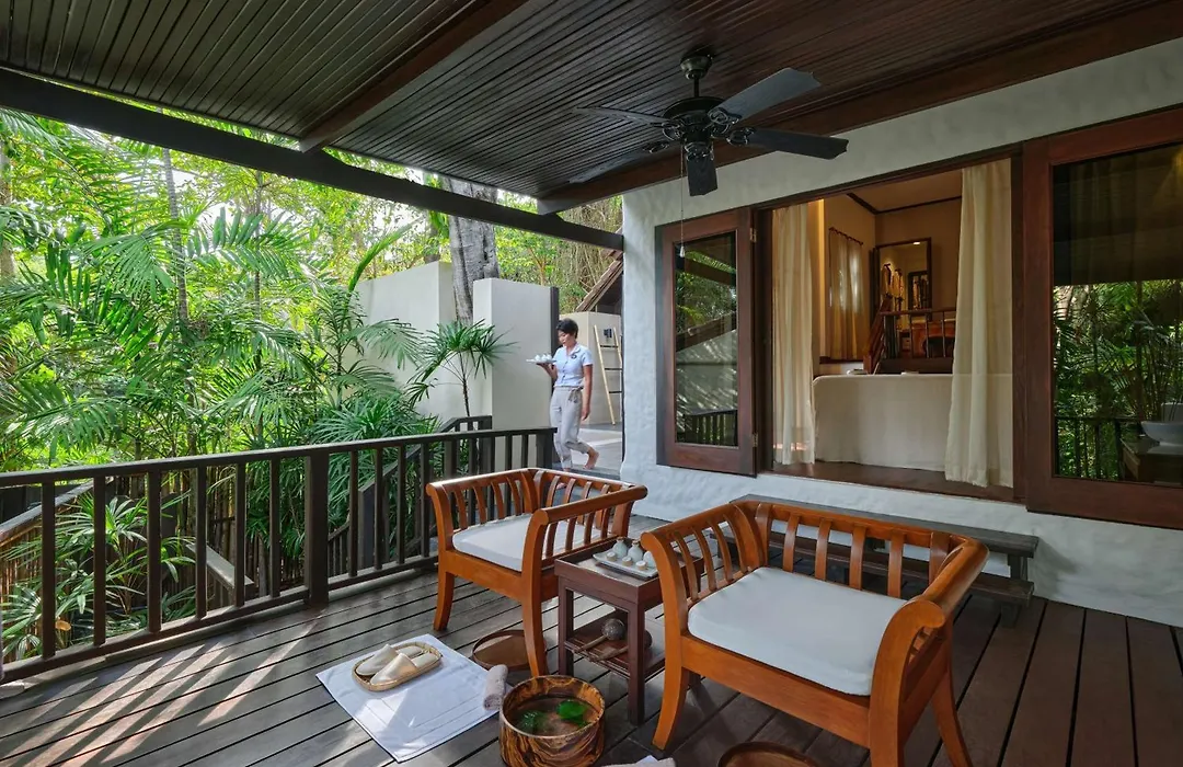 Garrya Tongsai Bay Samui-1