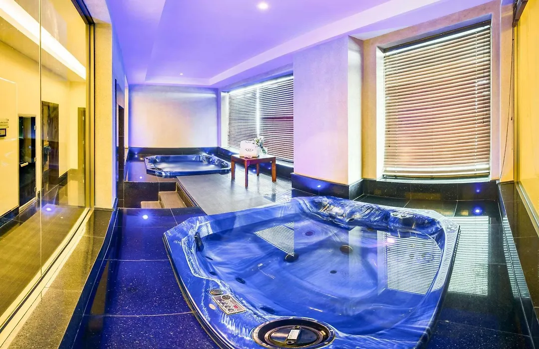 Sofitel Al Khobar The Corniche-1