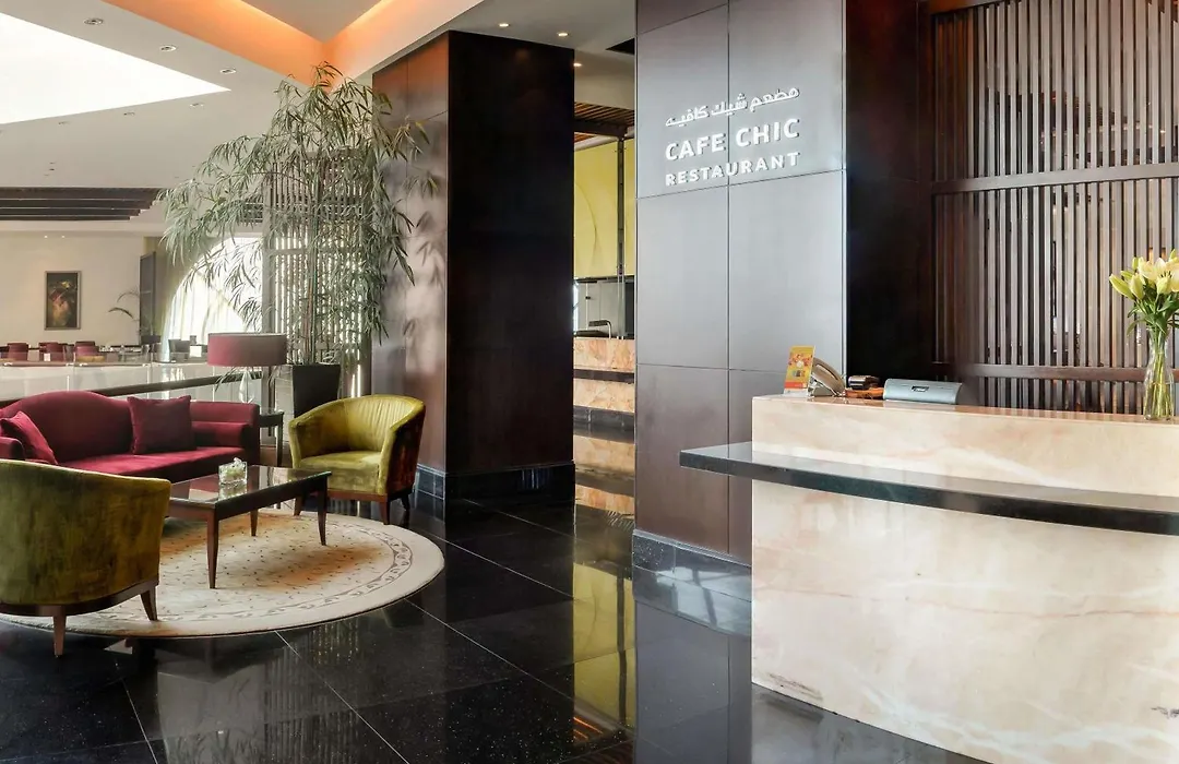 Sofitel Al Khobar The Corniche-1