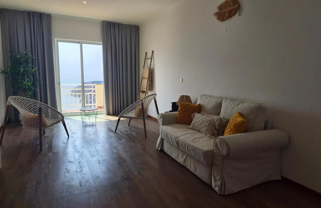 Vinha Da Areia Beach Hotel-1