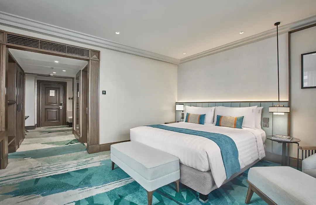 Holiday Inn & Suites Manila Galleria By Ihg-1