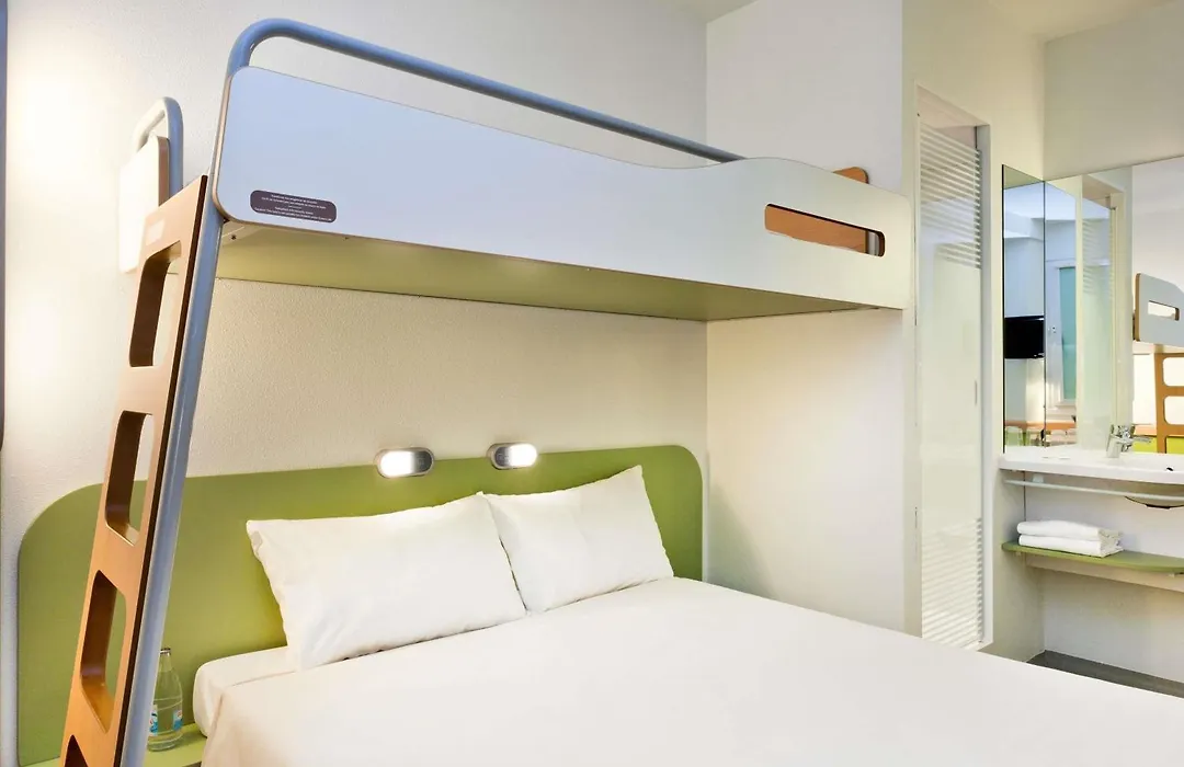 Ibis Budget Verdun-1