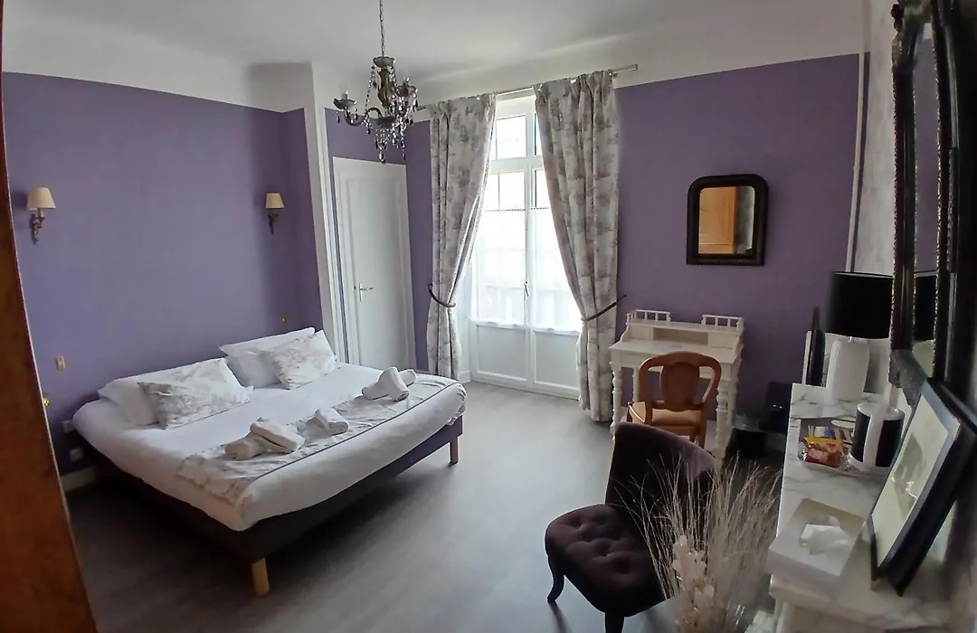 La Granitiere Maison De Charme-1