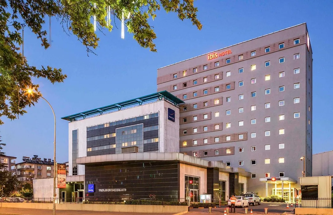 Ibis Gaziantep-1
