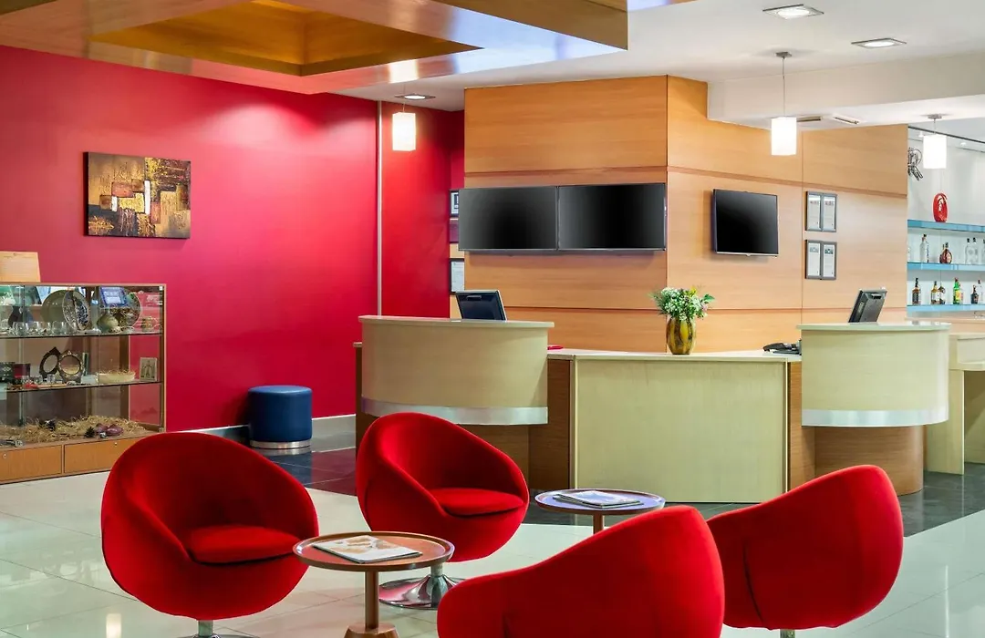 Ibis Gaziantep-1