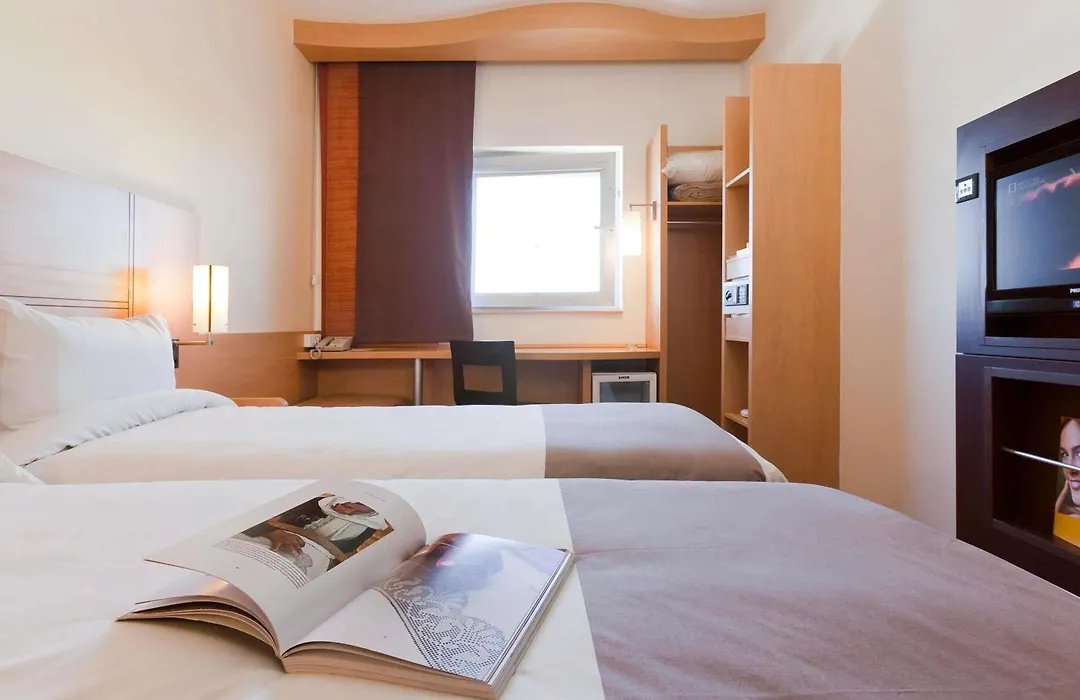 Ibis Gaziantep-1